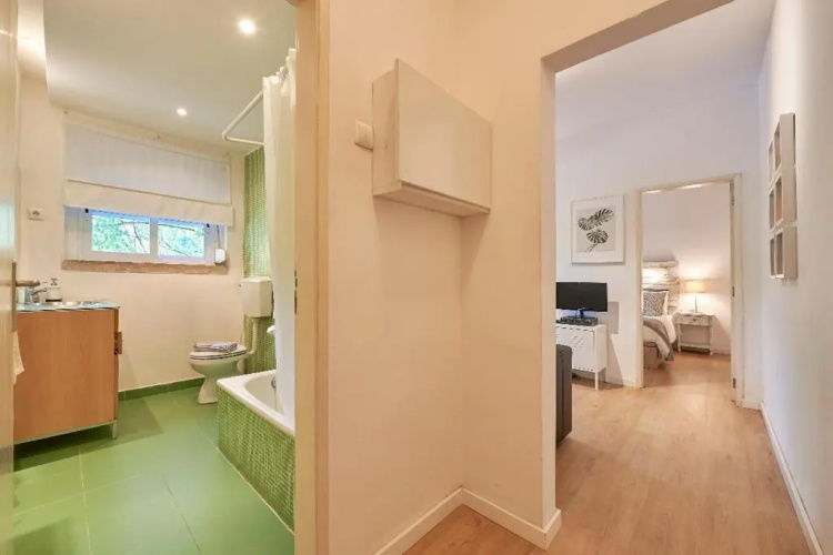 Paiva Cozy Home