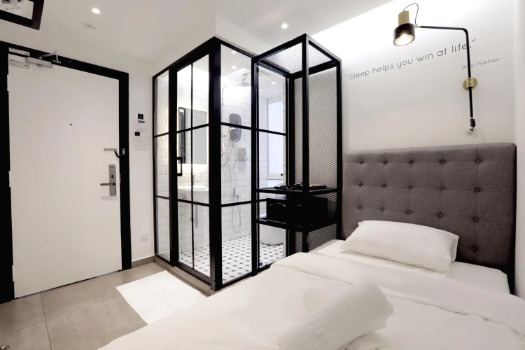 Z Hotel