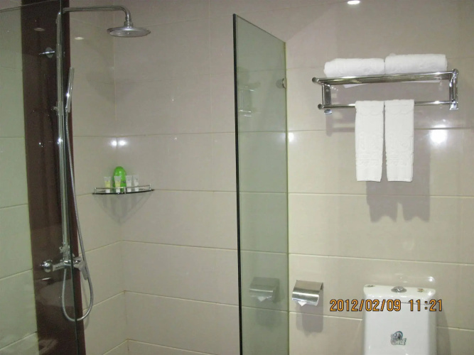 Jiangyue Hotel Changshou Branch