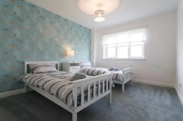 Kilburn Cottage