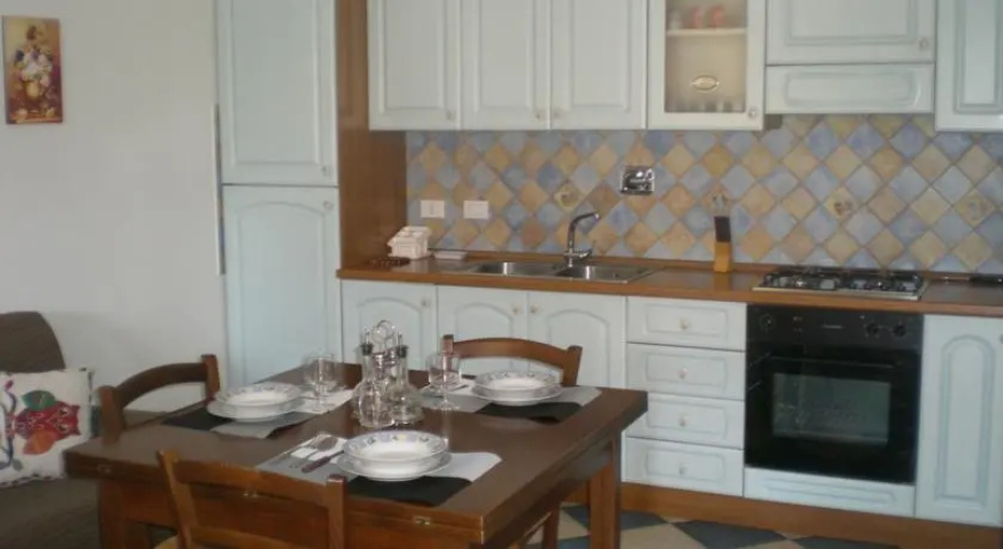 Residence S'Isula Manna