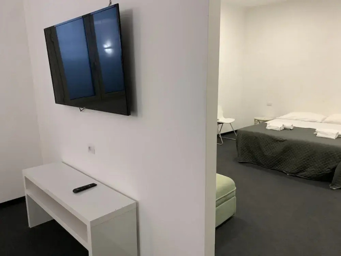 Lungotevere Collection Suite