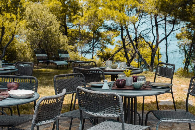 Pefkon Boutique Hotel