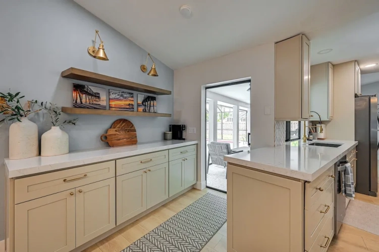 3 Bedrooms Cottage