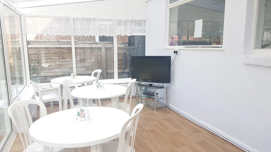 Carmel Serviced Rooms