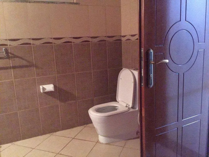 251 Budget Guest House