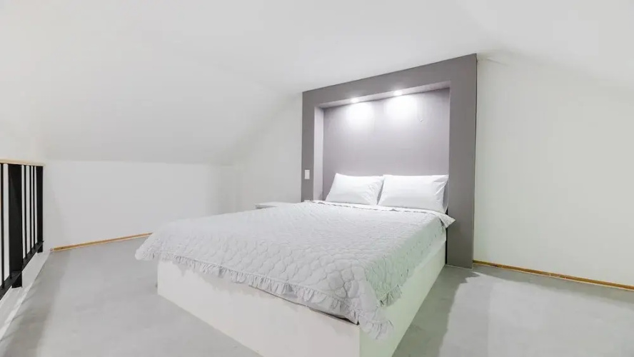 Gapyeong Haneulsup Spa Pension