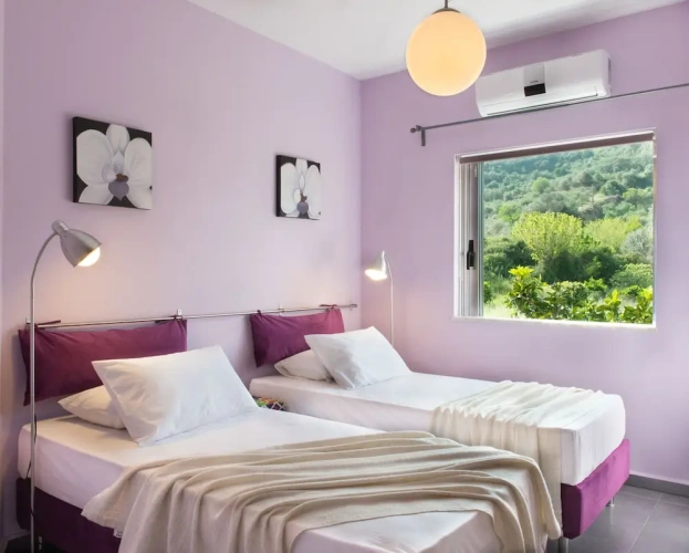 3 Bedrooms Villa
