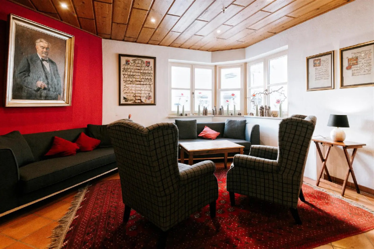 Riessersee Hotel photo 14