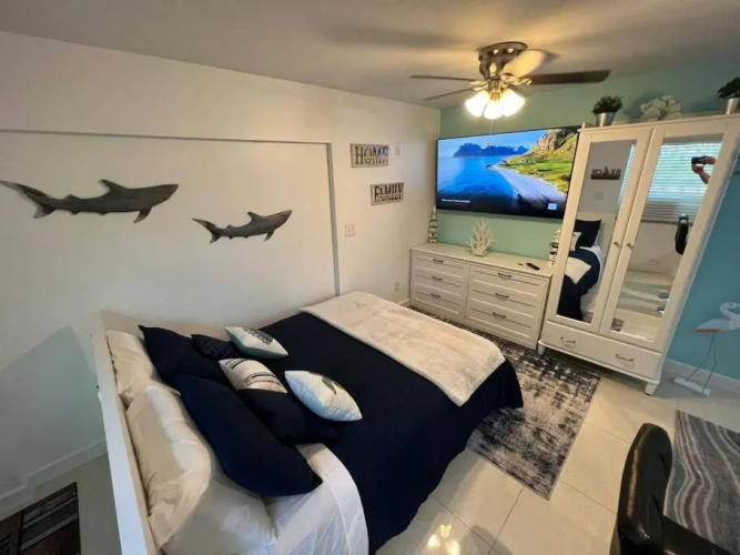 Luxury Studio - Fort Lauderdale