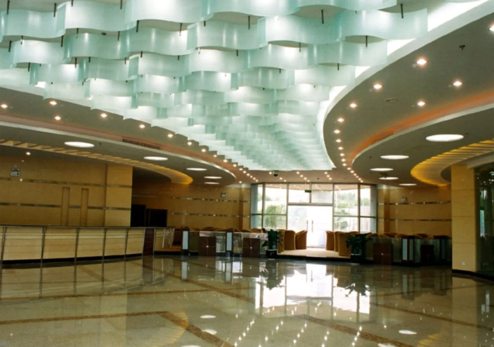 Fliport Garden Hotel Xiamen