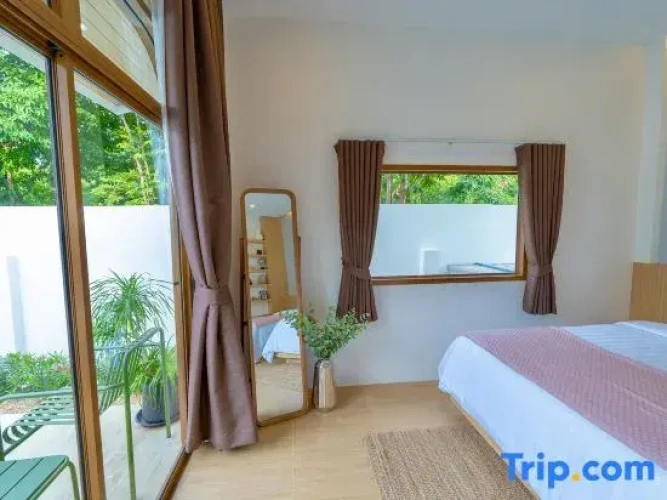 Family Villa