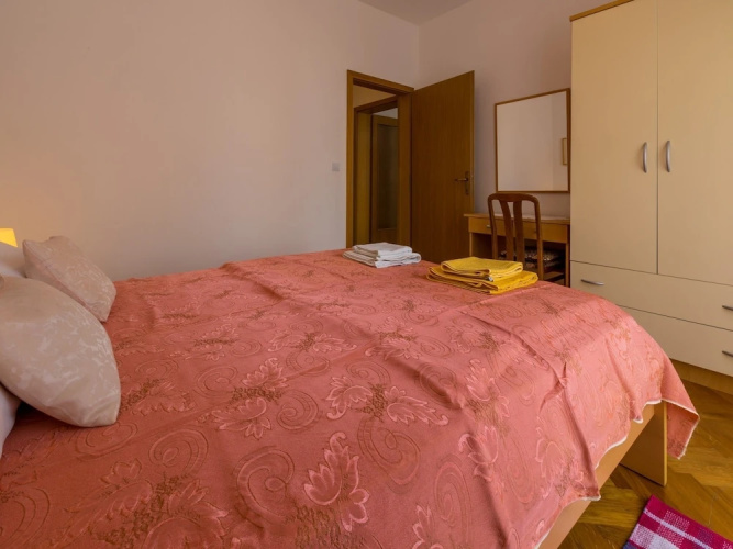 Apartments Jasmina