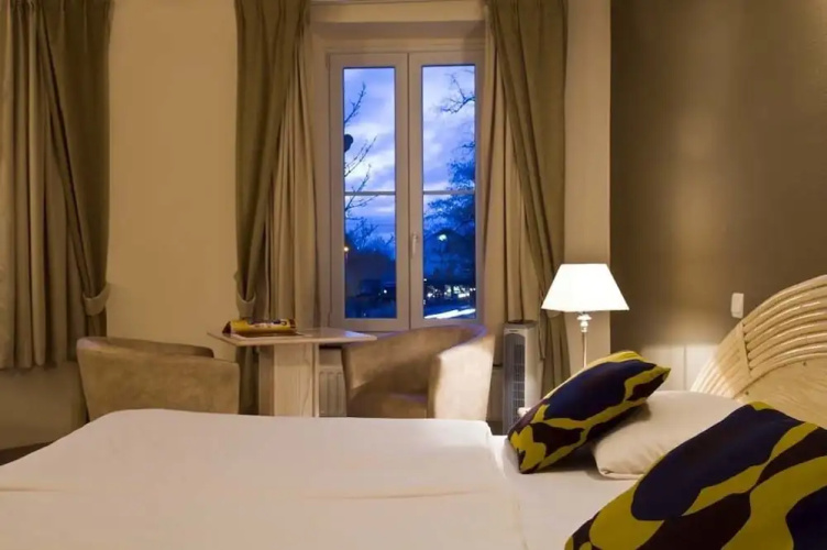 Cocoon Hotel Grenier Des Grottes