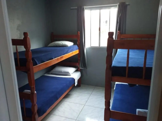 Residencial Ponta Norte