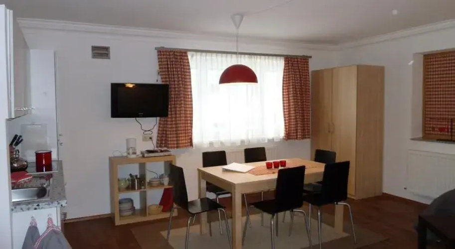 Landhaus Flasch