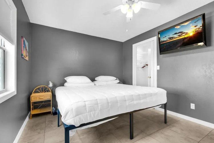 Villas on the Gulf Unit H5