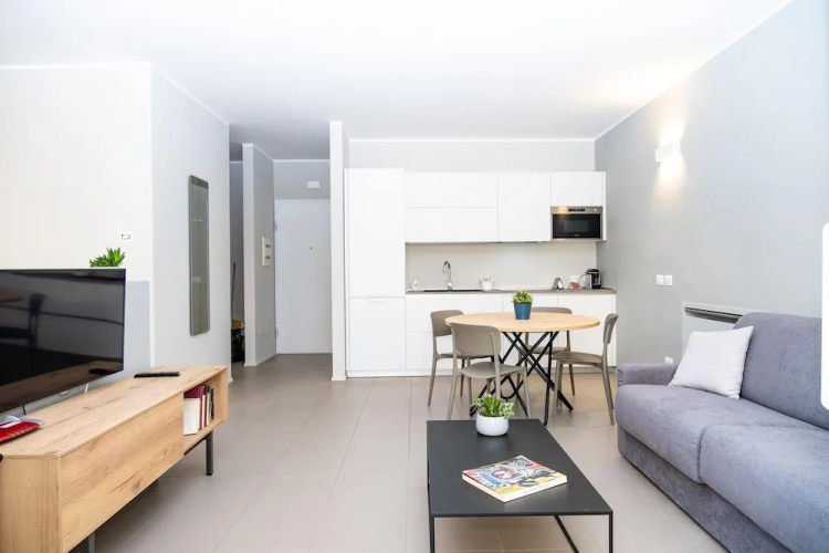 Imbriani Suites