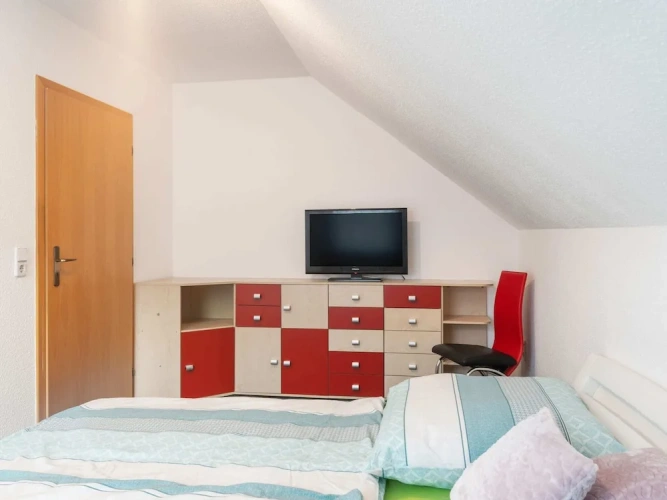 2 Bedrooms Comfort Apartment