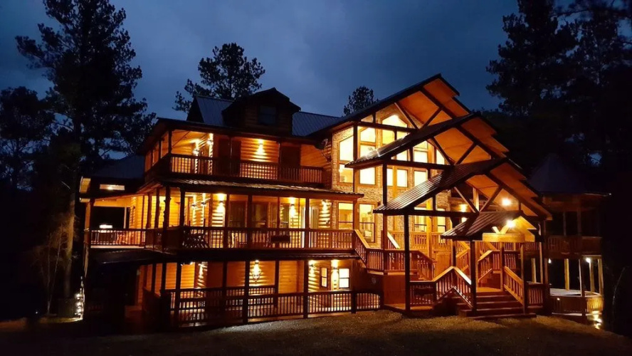Otel görseli