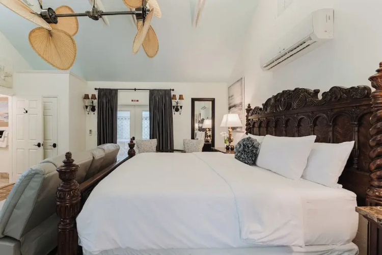 Guest House Suite