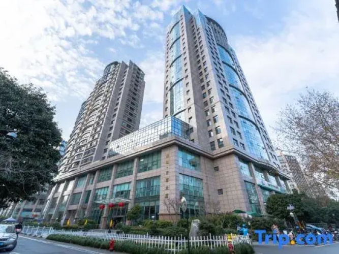 Yuziwu House