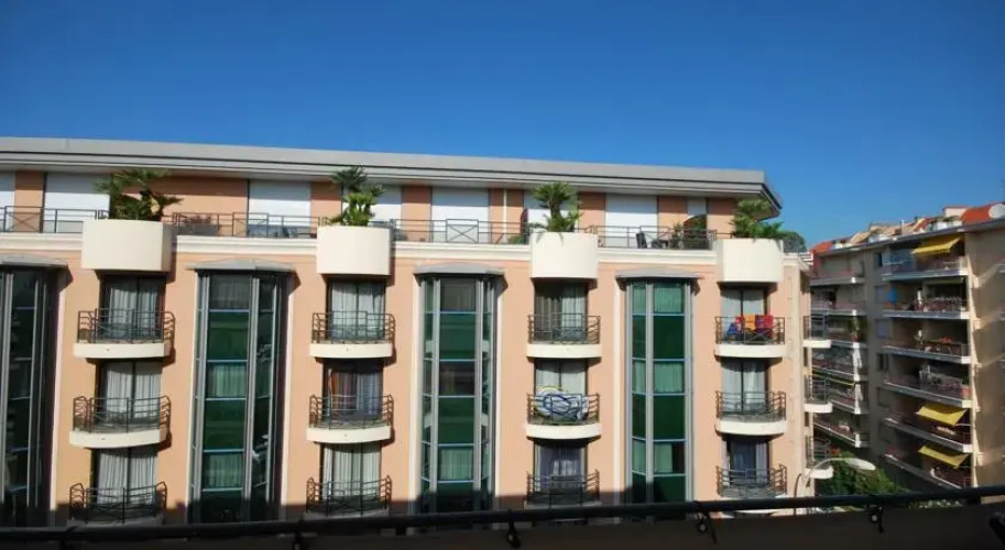 Hotelafbeelding