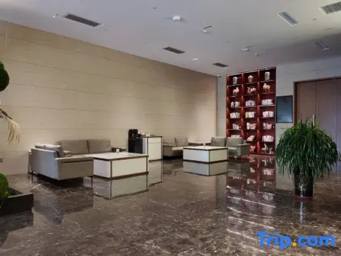 Quanjin Business Hotel