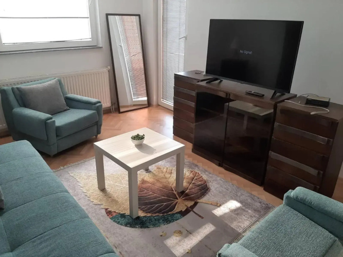 IV2020 apartment