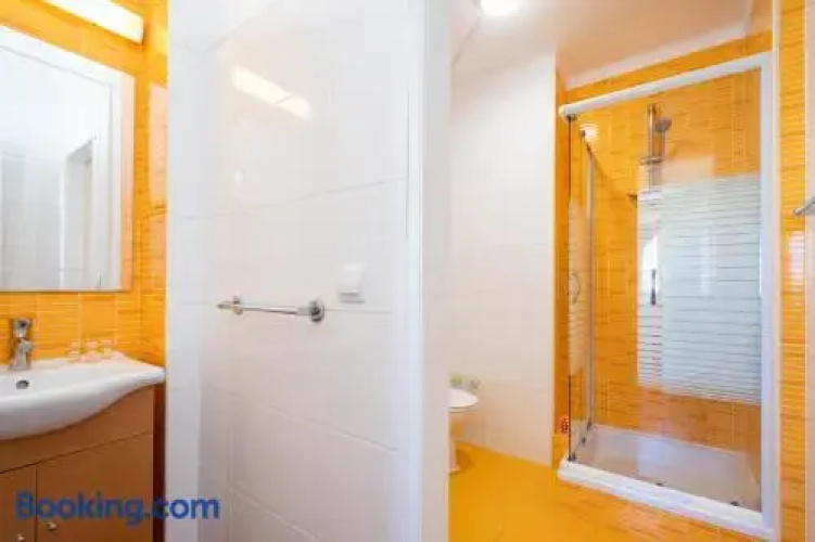 Apartamentos Atlantico