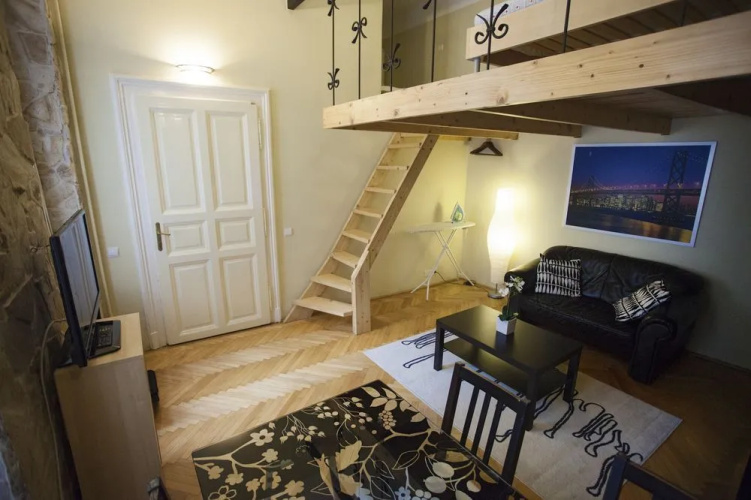 Dfive Apartments - Exquisite