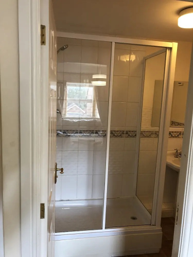Serviced Luxury Accommodation