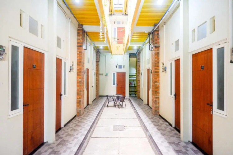 OYO 3170 Songo Residence