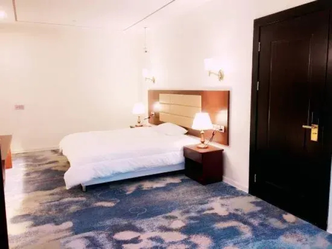 Qichang Hotel