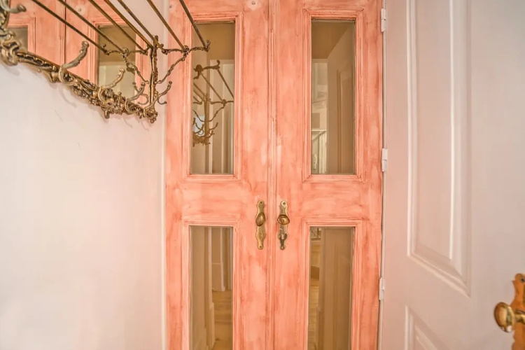 Portas With Patio