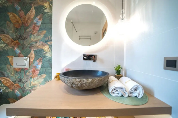 Oleas Suites 1 Sun