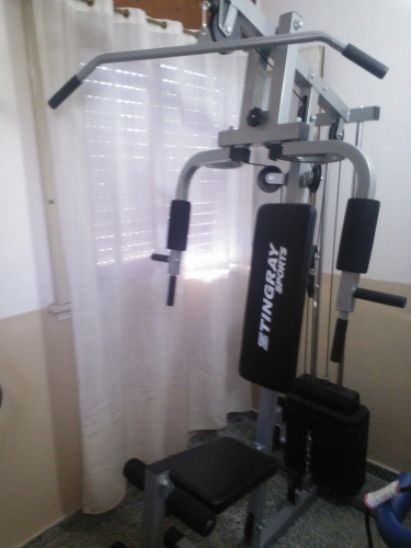 Hotel Resi San Bernardo
