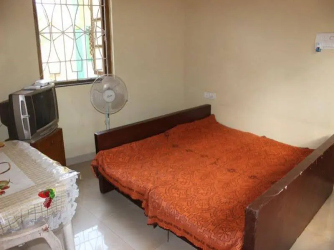 Garden Guest House
