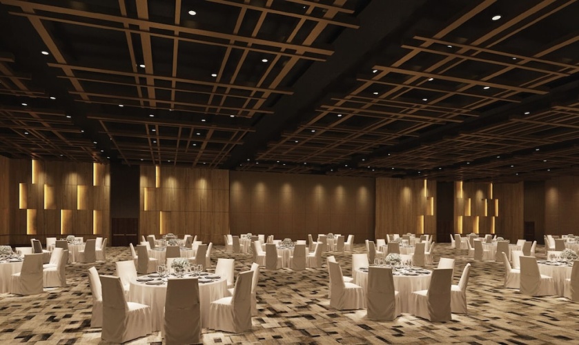 Fairmont Century Plaza Hotel photo 18