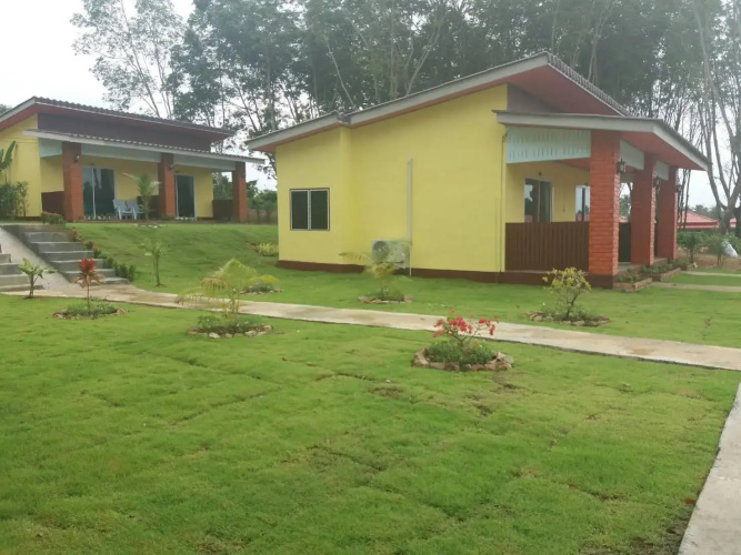 Anyaman Lanta House