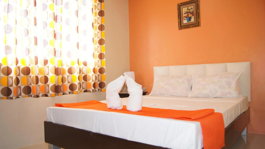 Staylite Park B&B