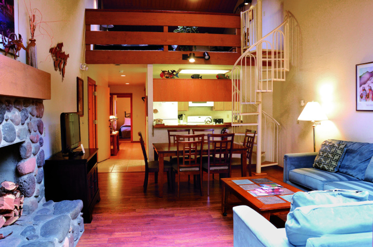 Junipine Resort photo 23
