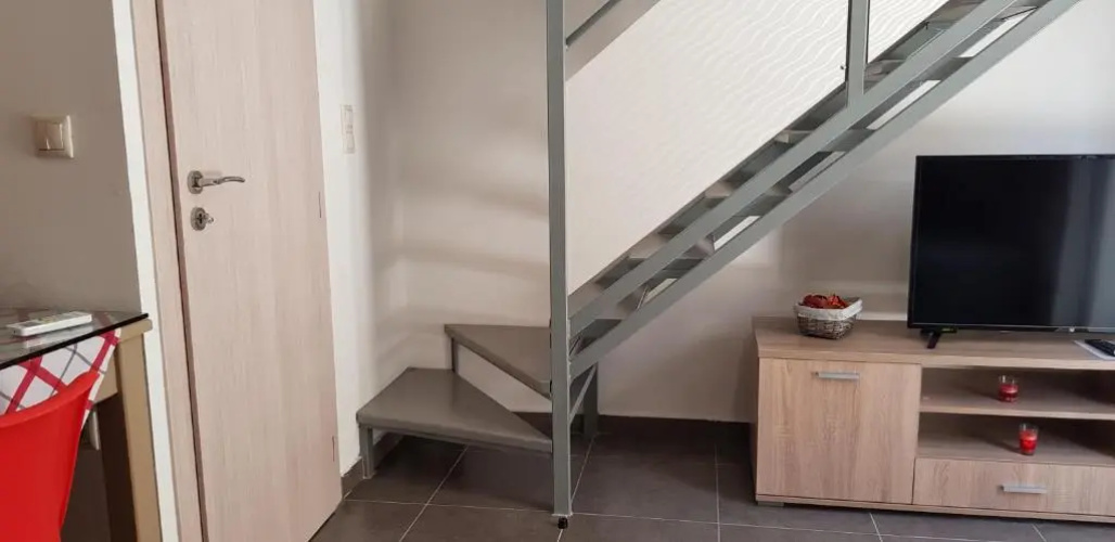 Rodoula Luxury Αpartment 4
