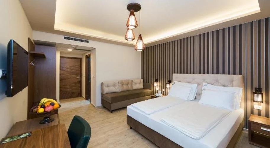 Hotel Borkovac