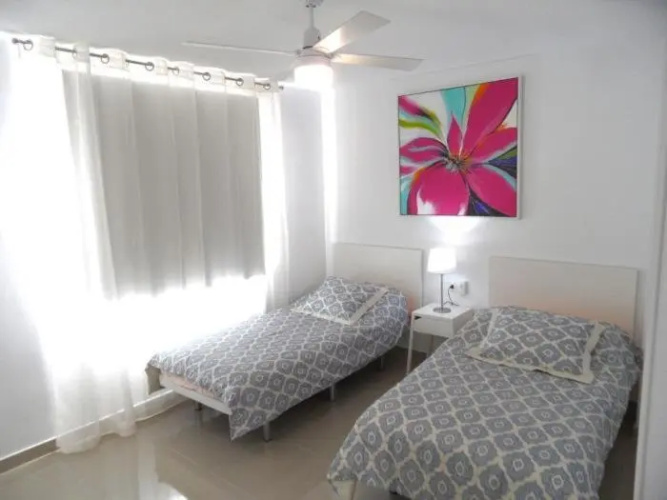 DUPLEX C9 con PISCINA PRIVADA