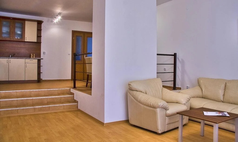 Montemar Villas