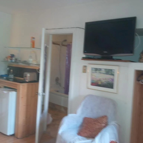 Fort Henry Motel