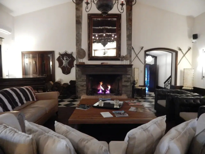 La Baguala Hotel