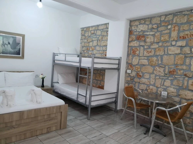Sunset Guest House