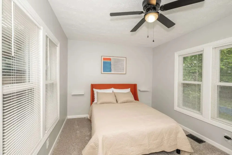 Modern Cincy Home - For 6